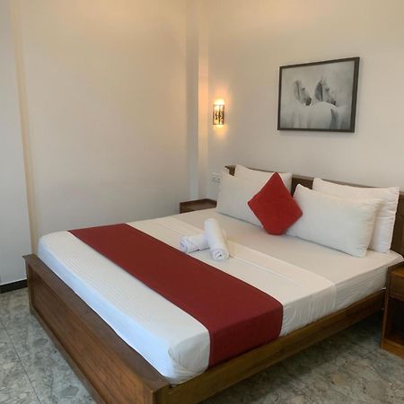 Jenushi Homestay 康提 外观 照片