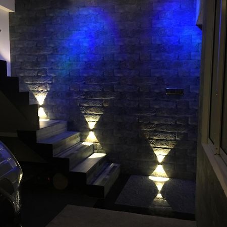 Jenushi Homestay 康提 外观 照片