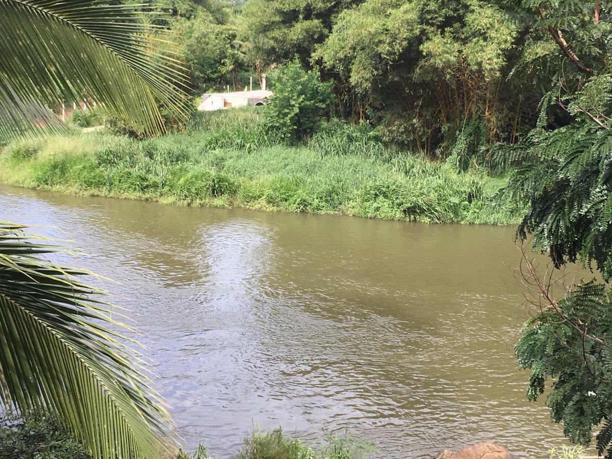 Jenushi Homestay 康提 外观 照片