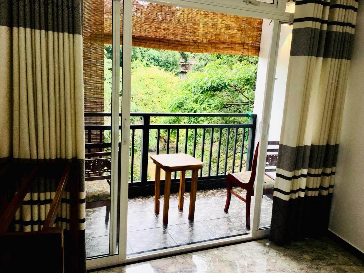 Jenushi Homestay 康提 外观 照片