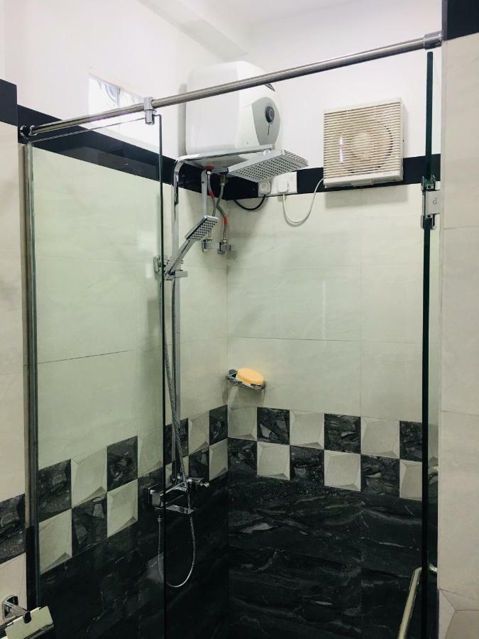 Jenushi Homestay 康提 外观 照片